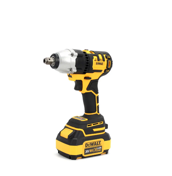 5в1 Шуруповерт DeWalt DCD709M (36V, 6AH), АКБ набор 5в1 Деволт 5в1 Шуруповерт DeWalt фото