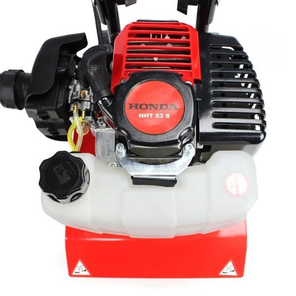 Мотокультиватор Honda HHT 53S (4.2 кВт, 2х тактный) Культиватор бензиновый Хонда HHT 53S фото