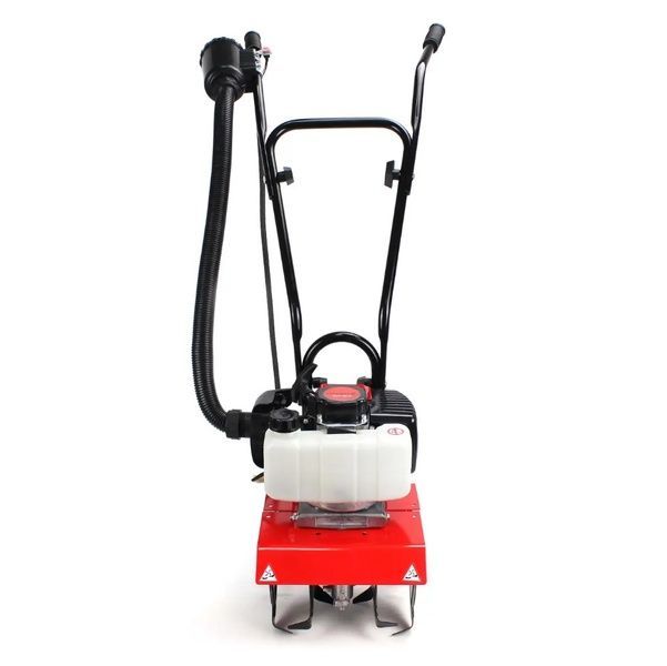 Мотокультиватор Honda HHT 53S (4.2 кВт, 2х тактный) Культиватор бензиновый Хонда HHT 53S фото