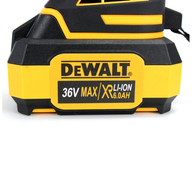 5в1 Шуруповерт DeWalt DCD709M (36V, 6AH), АКБ набор 5в1 Деволт 5в1 Шуруповерт DeWalt фото