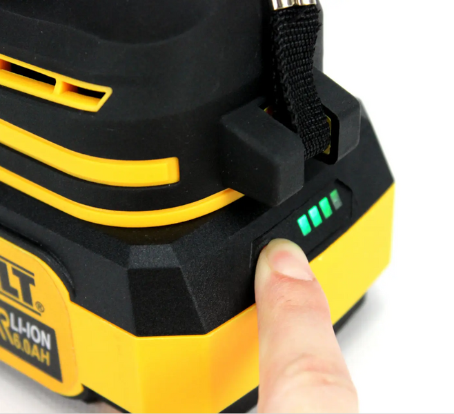 5в1 Шуруповерт DeWalt DCD709M (36V, 6AH), АКБ набор 5в1 Деволт 5в1 Шуруповерт DeWalt фото