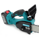 Акумуляторна ланцюгова пила Makita DUC122Z 36V, 6Ah) 5890988 фото 7