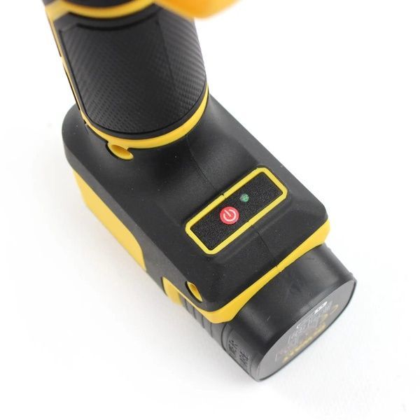 Акумуляторний секатор DeWalt DCMP240P1 (18V, 4AH), АКБ секатор Деволт DCMP240P1 фото