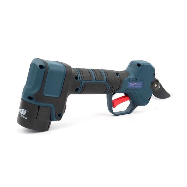 Аккумуляторный секатор Bosch ProPruner (18V, 4AH), АКБ секатор Бош ProPruner фото