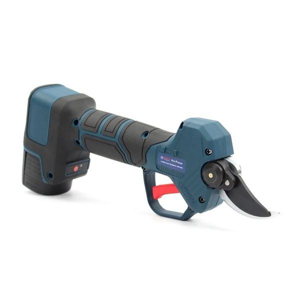 Аккумуляторный секатор Bosch ProPruner (18V, 4AH), АКБ секатор Бош ProPruner фото