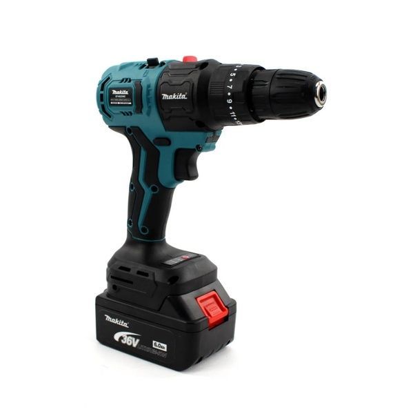 Багатофункціональний набір Makita DF482DWE 11в1 563711 фото