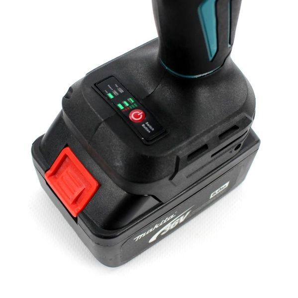Багатофункціональний набір Makita DF482DWE 11в1 563711 фото