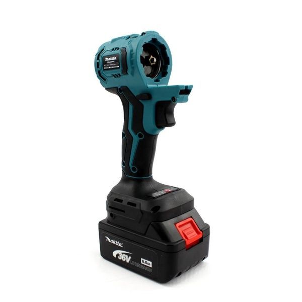 Багатофункціональний набір Makita DF482DWE 11в1 563711 фото