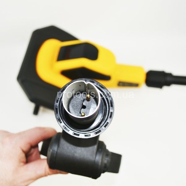 Аккумуляторный культиватор DeWalt (48V, 9AH) Культиватор АКБ Деволт 3526 фото