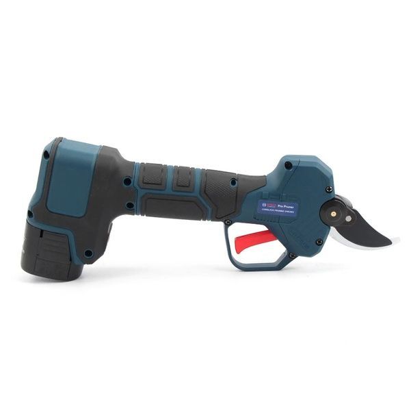 Аккумуляторный секатор Bosch ProPruner (18V, 4AH), АКБ секатор Бош ProPruner фото