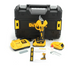 Акумуляторний секатор DeWalt DCMPP550P1 (24V, 5AH), АКБ секатор Девольт DeWalt DCMPP550P1  фото 1