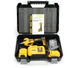 Акумуляторний секатор DeWalt DCMPP550P1 (24V, 5AH), АКБ секатор Девольт DeWalt DCMPP550P1  фото 10