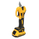 Акумуляторний секатор DeWalt DCMPP550P1 (24V, 5AH), АКБ секатор Девольт DeWalt DCMPP550P1  фото 9
