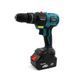 Багатофункціональний набір Makita DF482DWE 11в1 563711 фото 8