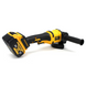 Набор 2в1 АКБ DeWalt 36V (Шуруповерт DCD996P2 + Болгарка DCG409) Набор 2в1 Девольт D34-464 фото 6