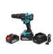 Набір 5в1 Шуруповерт Makita DF482DWE (36V, 6AH), АКБ набір 5в1 Макіта Набор 5в1 фото 10