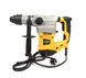 Перфоратор бочкової DeWALT D25481 / 2100 Вт, Регулятор оборотів удар + свердління 1014 фото 3
