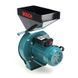 Зернодробилка Bosch BFS 4200 (4.2 кВт, 300 кг/ч). Кормоизмельчитель Бош для зерна и початков кукурузы BFS 4200 фото 5
