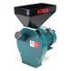 Зернодробилка Bosch BFS 4200 (4.2 кВт, 300 кг/ч). Кормоизмельчитель Бош для зерна и початков кукурузы BFS 4200 фото 1