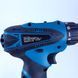 Шуруповерт Makita DF330DWE (12V, 2Ah) с набором инструментов (мультитулс), шуруповерт Макита Japan 54 фото 8