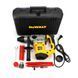 Перфоратор бочкової DeWALT D25481 / 2100 Вт, Регулятор оборотів удар + свердління 1014 фото 1