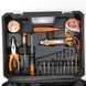 Шуруповерт Makita DF330DWE (12V, 2Ah) с набором инструментов (мультитулс), шуруповерт Макита Japan 54 фото 3