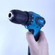 Шуруповерт Makita DF330DWE (12V, 2Ah) с набором инструментов (мультитулс), шуруповерт Макита Japan 54 фото 7