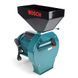 Зернодробилка Bosch BFS 4200 (4.2 кВт, 300 кг/ч). Кормоизмельчитель Бош для зерна и початков кукурузы BFS 4200 фото 6