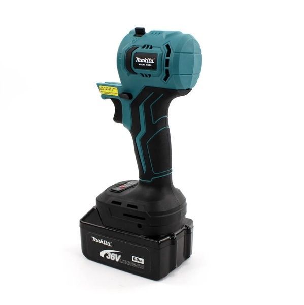 Багатофункціональний набір Makita DF482DWE 16в1 563722 фото
