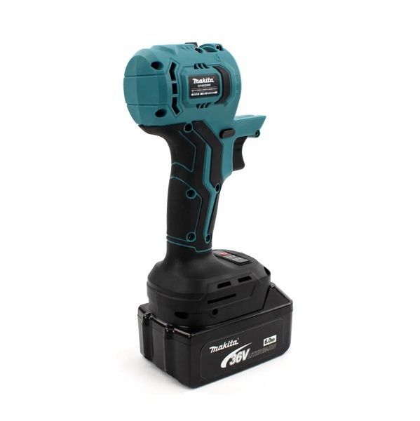 Багатофункціональний набір Makita DF482DWE 16в1 563722 фото