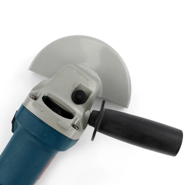 Набор 2в1 BOSCH 1000 Вт (Перфоратор GBH 2-28 DFV + Болгарка GWS-11-125,125 круг). Набор 2в1 Бош 45570 фото
