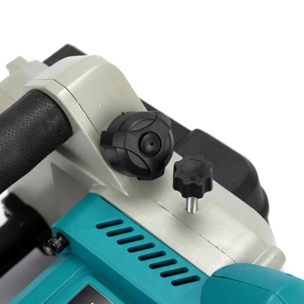 Аккумуляторная цепная пила Makita 355HN (36V, 6Ah). АКБ пила Макита / Шина 40см Makita 355HN фото