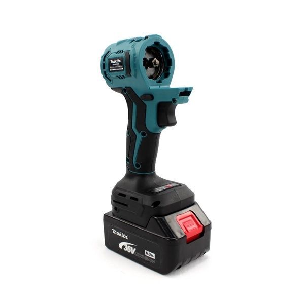 Багатофункціональний набір Makita DF482DWE 16в1 563722 фото