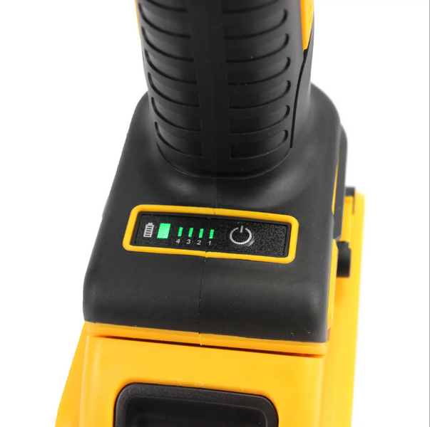 Аккумуляторный секатор DeWalt DCMPP550P1 (36V, 6AH), АКБ секатор Девольт  DCMPP550P1 фото