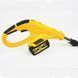 Акумуляторний культиватор DeWalt (48V, 9AH) Культиватор АКБ Деволт 3528 фото 7