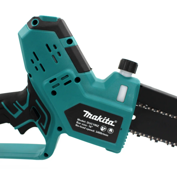 Акумуляторний набір 3в1 Makita 24V (Пила DUC190Z + Секатор DUP365 + садовий Степлер). АКБ набір Макіта 7534689 фото