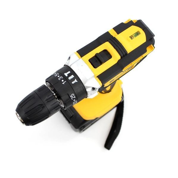 Набор 5в1 АКБ DeWalt 36V (Шуруповерт, Болгарка, Перфоратор, Гайковерт, Циркулярна пила) 45524 фото