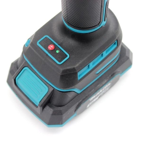 Аккумуляторный секатор Makita DUP400 (24V, 5AH, 40мм) с индикатором заряда и резов + подсветка DUP400 фото