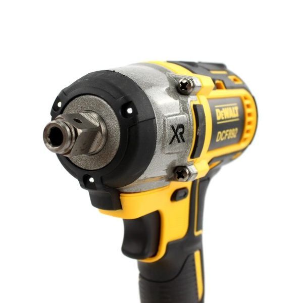 Набор 5в1 АКБ DeWalt 36V (Шуруповерт, Болгарка, Перфоратор, Гайковерт, Циркулярна пила) 45524 фото