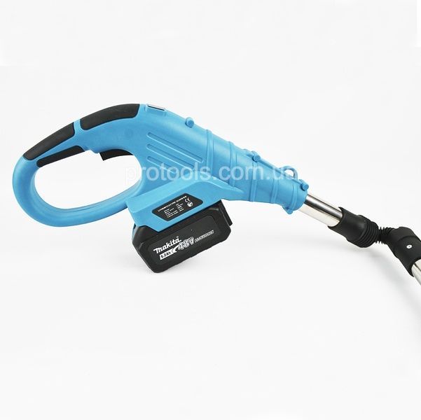 Акумуляторний культиватор Makita (48V, 9AH) Культиватор АКБ Макіта 3530 фото
