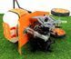 Мотокультиватор Husqvarna 557R (5.4 кВт, 2х тактний) Культиватор бензиновий Хускварна культиватор 557R фото 11