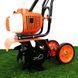 Мотокультиватор Husqvarna 557R (5.4 кВт, 2х тактний) Культиватор бензиновий Хускварна культиватор 557R фото 8