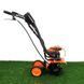 Мотокультиватор Husqvarna 557R (5.4 кВт, 2х тактний) Культиватор бензиновий Хускварна культиватор 557R фото 5