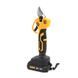 Аккумуляторный секатор DeWalt DCMPP540P1 (24V, 5AH), АКБ секатор Девольт DeWalt DCMPP540P1  фото 6