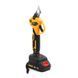 Аккумуляторный секатор DeWalt DCMPP540P1 (24V, 5AH), АКБ секатор Девольт DeWalt DCMPP540P1  фото 8