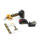 Аккумуляторный секатор DeWalt DCMPP540P1 (24V, 5AH), АКБ секатор Девольт DeWalt DCMPP540P1  фото 11