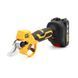 Аккумуляторный секатор DeWalt DCMPP540P1 (24V, 5AH), АКБ секатор Девольт DeWalt DCMPP540P1  фото 10