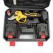Аккумуляторный секатор DeWalt DCMPP540P1 (24V, 5AH), АКБ секатор Девольт DeWalt DCMPP540P1  фото 13
