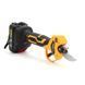 Аккумуляторный секатор DeWalt DCMPP540P1 (24V, 5AH), АКБ секатор Девольт DeWalt DCMPP540P1  фото 9