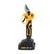 Аккумуляторный секатор DeWalt DCMPP540P1 (24V, 5AH), АКБ секатор Девольт DeWalt DCMPP540P1  фото 3
